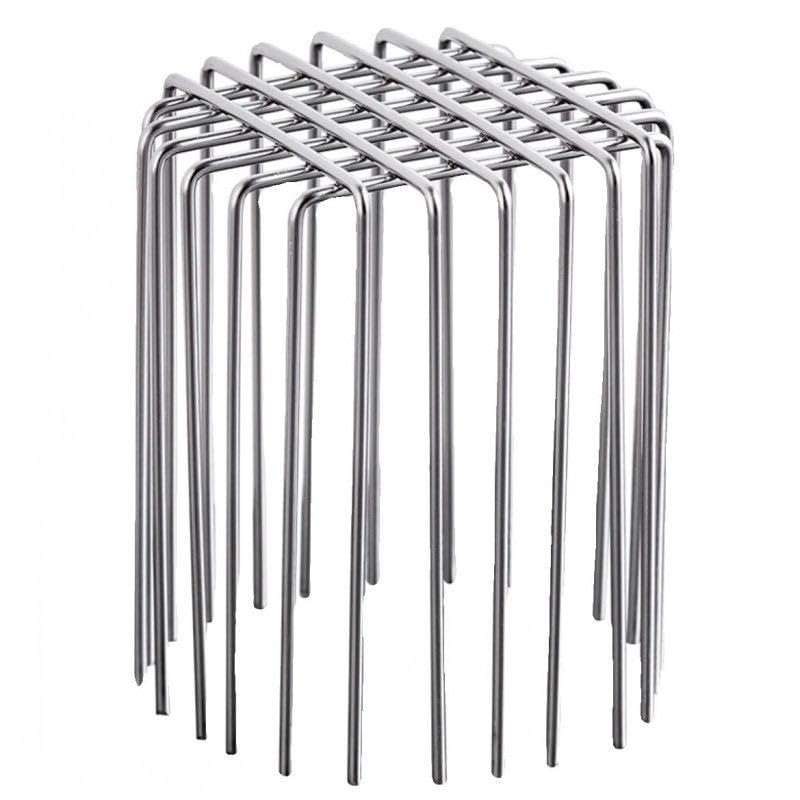 Image of Rust-Resistant Metal Wire Grid Drain Outlet Stopper with Anti-Rat Design, Rodent Proof, Anti-Blocking Outlet Stopper for Drainage & Exhaust Protection, Universal Pipe Guard for 95-95mm Diameter
