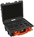 Invicta DC8GREY-ORG Plastic Watch Case