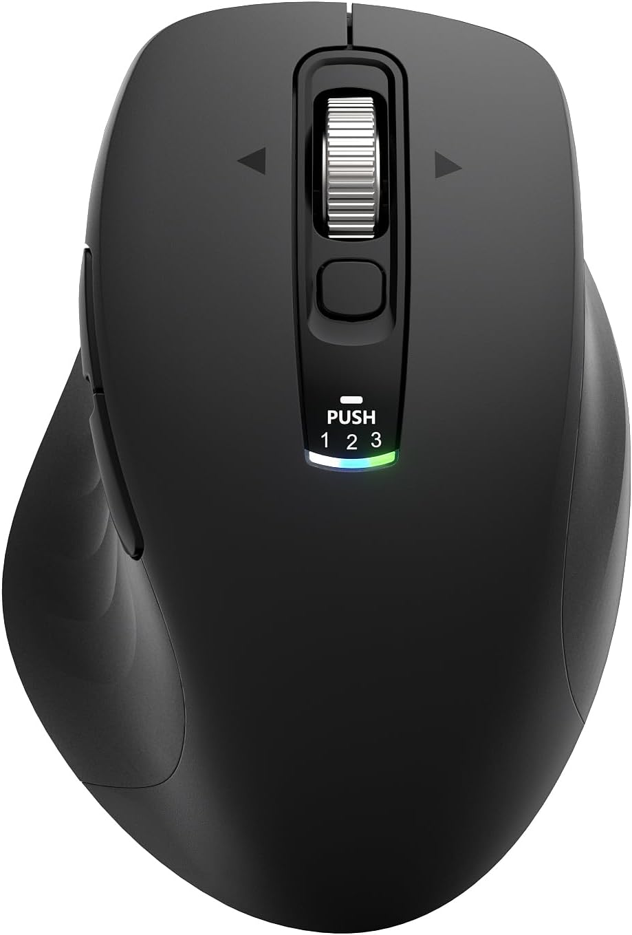 Wireless Bluetooth Mouse, Multi-Device...