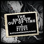 Cover of The Shadow Out of Time