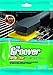 Grate Chef Groover 701-1000 Grill Cleaners, 100-Percent Food Safe