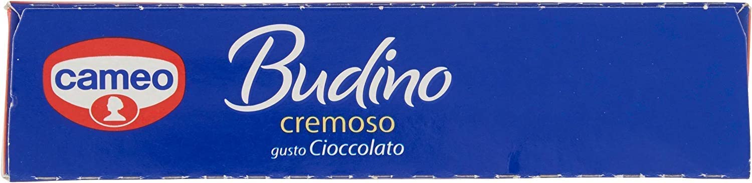 Lot de 6 sachets de 2 sachets de chocolat crème 180 g