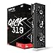 XFX Speedster Qick 319 Radeon RX 7700 XT Black Edition 12GB