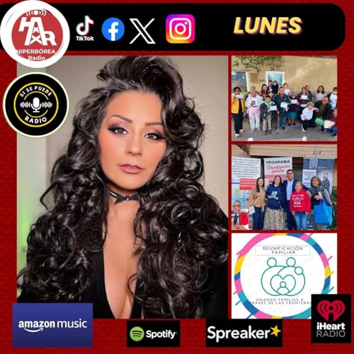 Reunificando familias