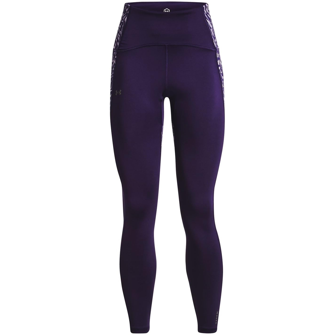 Under Armour Legginsy Damskie Ua Rush - Legginsy Kobiety