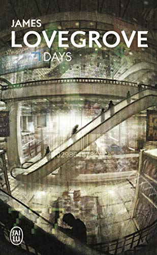 Télécharger Days Livre PDF Gratuit