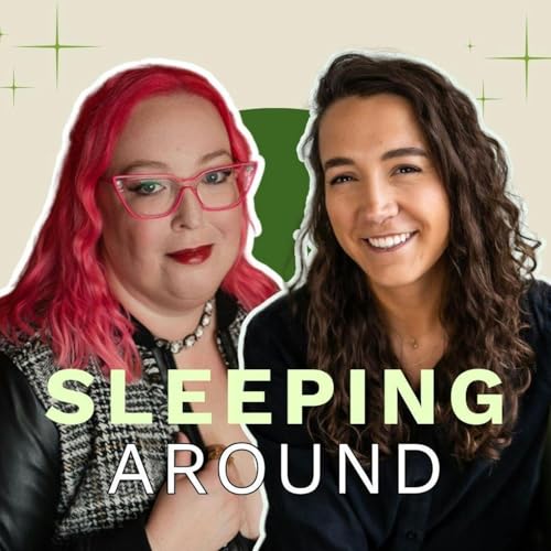 What Is Kink? Understanding BDSM with Stefani Goerlich Podcast Por  arte de portada