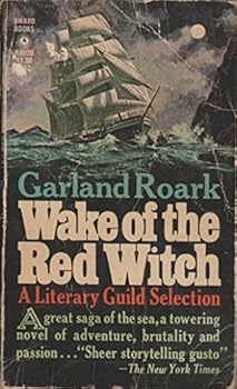 Wake of the Red Witch
