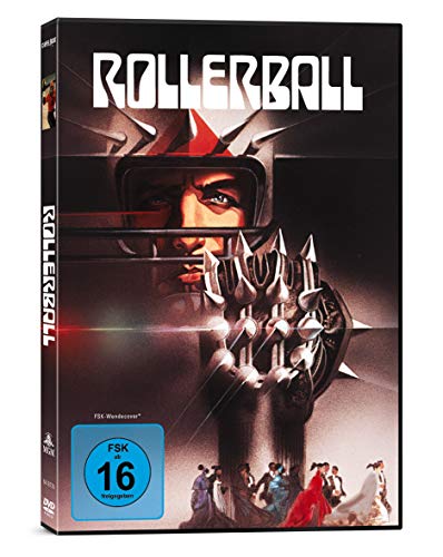 Rollerball