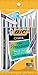 Bic Corporation MSEAP81 0.7 mm. Cristal Xtra Precision Fine Stic Ballpoint Pen, Assorted (Original Version)