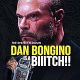 Dan Bongino is a BITCH! (Diss Track) [Explicit]