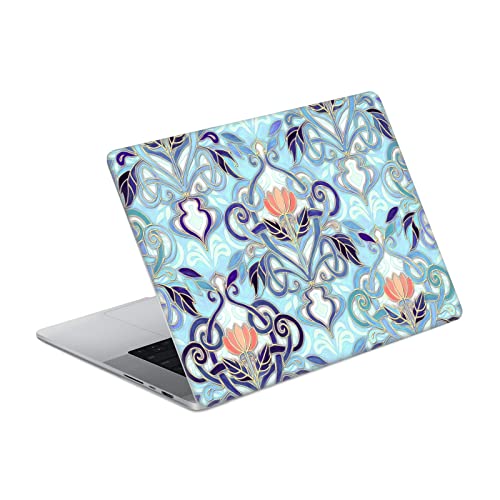 Vinyle autocollant MacBook Pro A2442 pour personnaliser votre bureau nomade