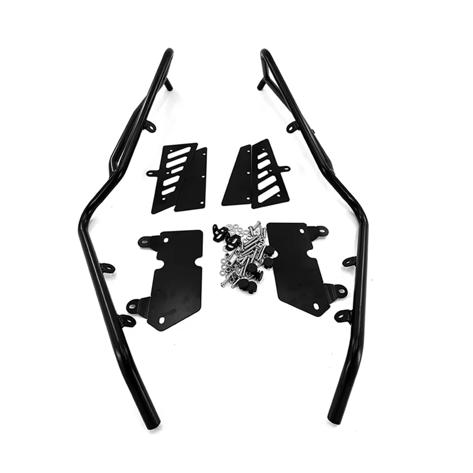 Compatibile Con KYMCO Per Xciting Per S350 Per S250 Moto Autostrada Protezione Motore Crash Bar Gabbia Acrobatica Carenatura Telaio Paraurti