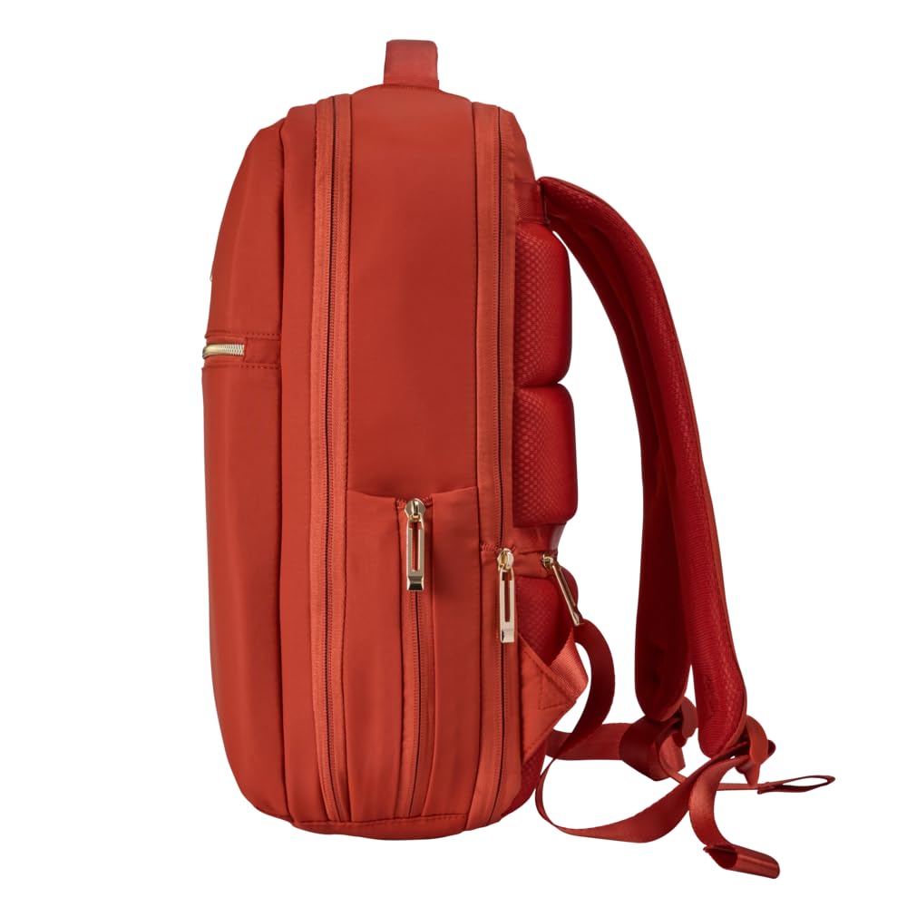Mochila de viaje expandible de 40 x 30 x 20 – 40 x 30 x 15 cm, bolsa de cabina para Ryanair debajo del asiento/BA/Jet2 40 × 30 × 15 cm – Mochila de mano para aerolíneas y viajes de fin de semana