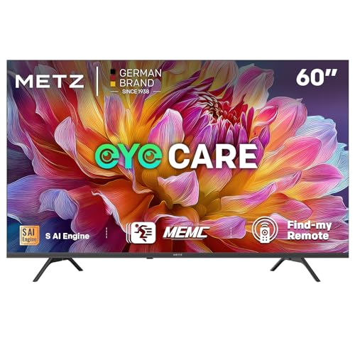 Metz 60 Zoll TV MUF7000Z