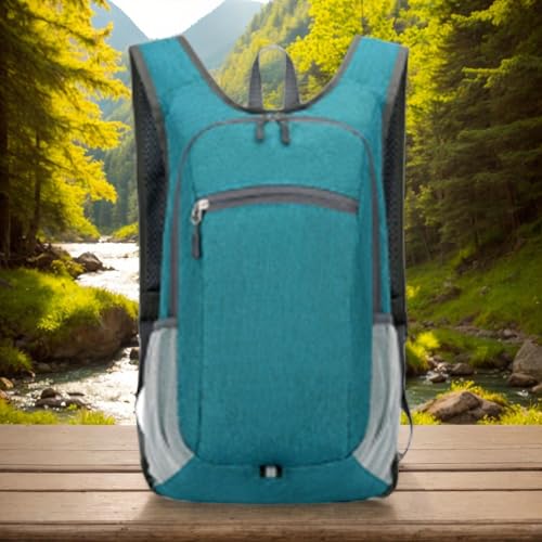 Sac à dos de voyage pliable pour optimiser votre organisation - 3
