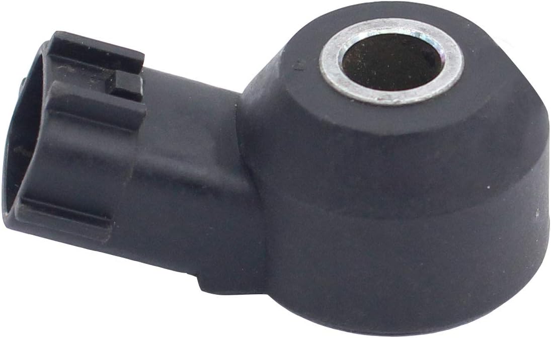 NewYall 22060-7B000 Engine Knock Sensor Ignition Knock Detonation Sensor Switch with Electrical Connector for Mercury Villager 1999-2002 for Nissan Frontier 1999-2004 Quest 1999-2002 Xterra 2000-2004