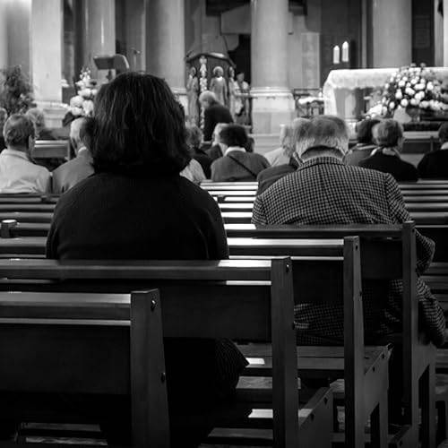 THE CHURCH BEYOND SYSTEMS