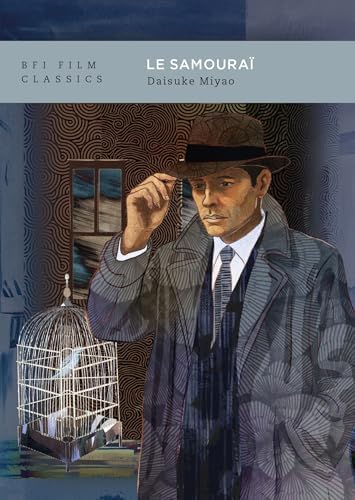 Buy Le Samourai (BFI Film Classics) Book Online at Low Prices in India ...