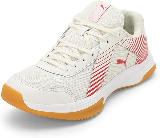 Puma Unisex Adult Badminton Smash Sprint Tennis Shoe