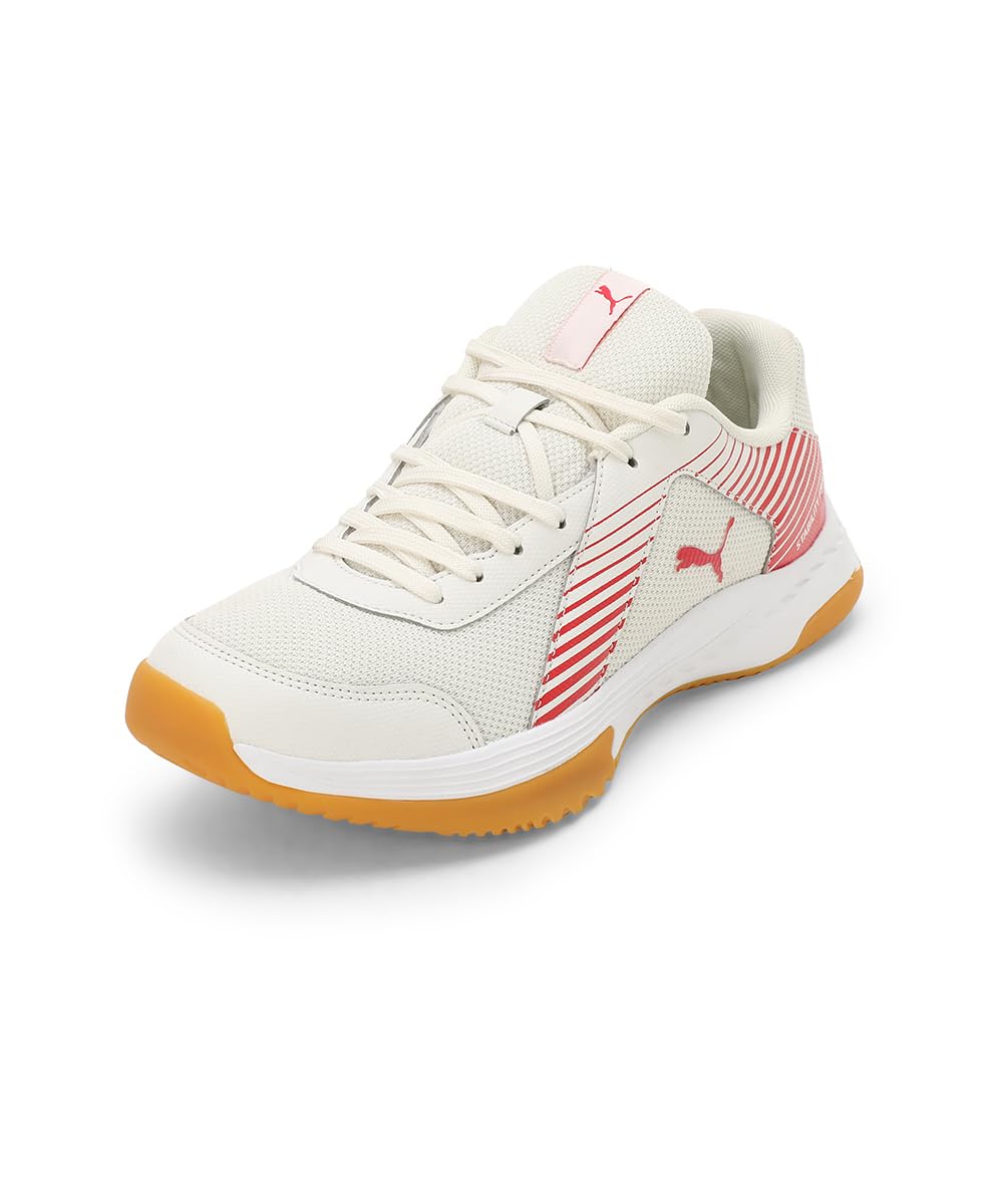 Puma Unisex Badminton Smash Sprint Indoor Shoe-picture-33