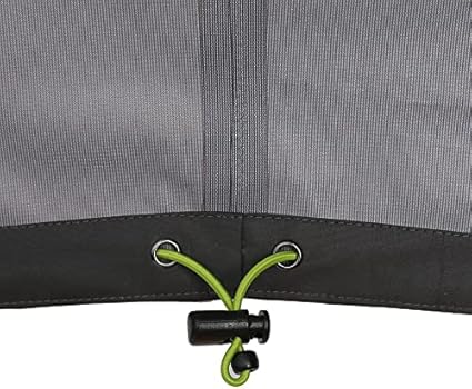Veste De Pêche Imperméable Kylebooker Taupe XXL (Neuve Sans étiquette)