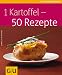 Produktbild 1 Kartoffel - 50 Rezepte