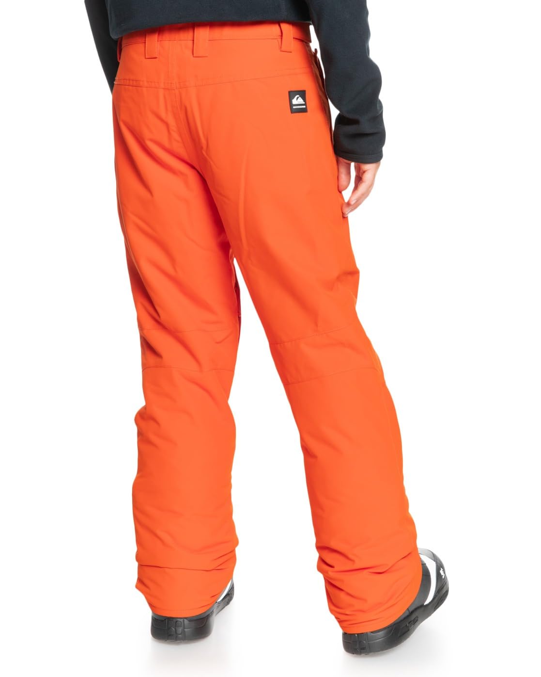 Quiksilver Estate Youth Pt - Pantalon de Snow/Ski - Estate - Pantalon de Snow/Ski pour Garçon 8-16 - Garçon