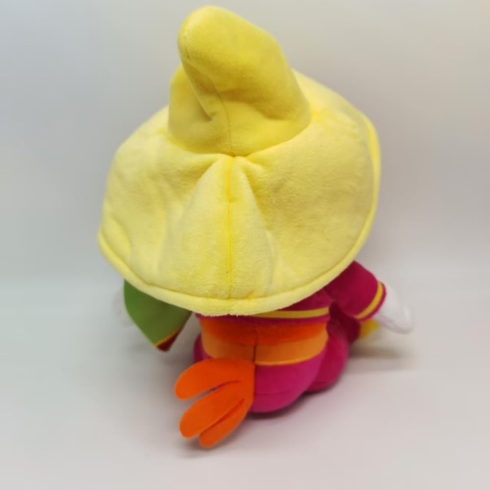 3 Three Caballeros Panchito Plush Toy Doll 8"