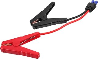 Car Jumper Cables 12v ABS Emergency Starter Clamp for Vehicle