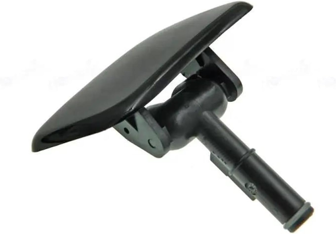 for Hyundai Ix55 for Veracruz 2007-2015 98680-3J000 Headlight Washer Nozzle Cover Car Headlight Cover