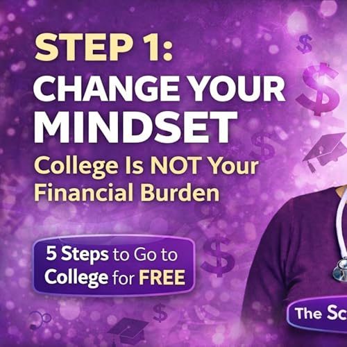 🎙 STEP 1: Good Grades