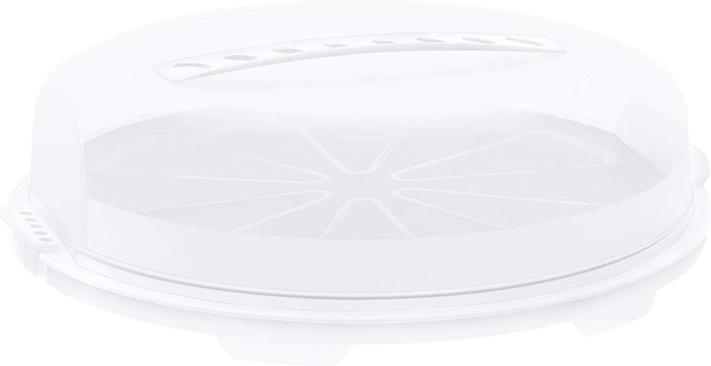 Boite De Transport Pour Gateau - Limics24 - 18085-15 Plat À Gâteau Xl