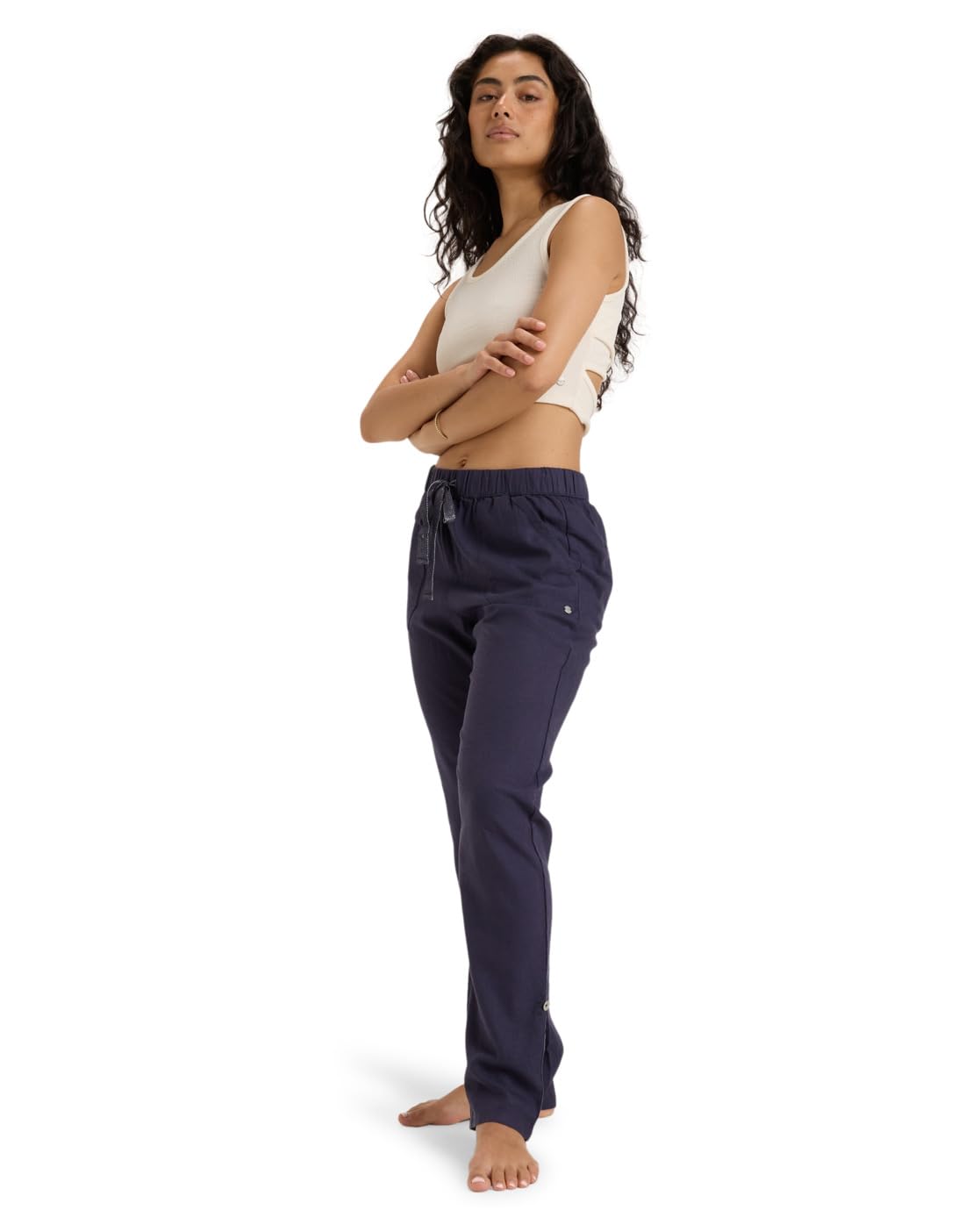 Roxy Frauen Apparel|Pants ERJNP03294.