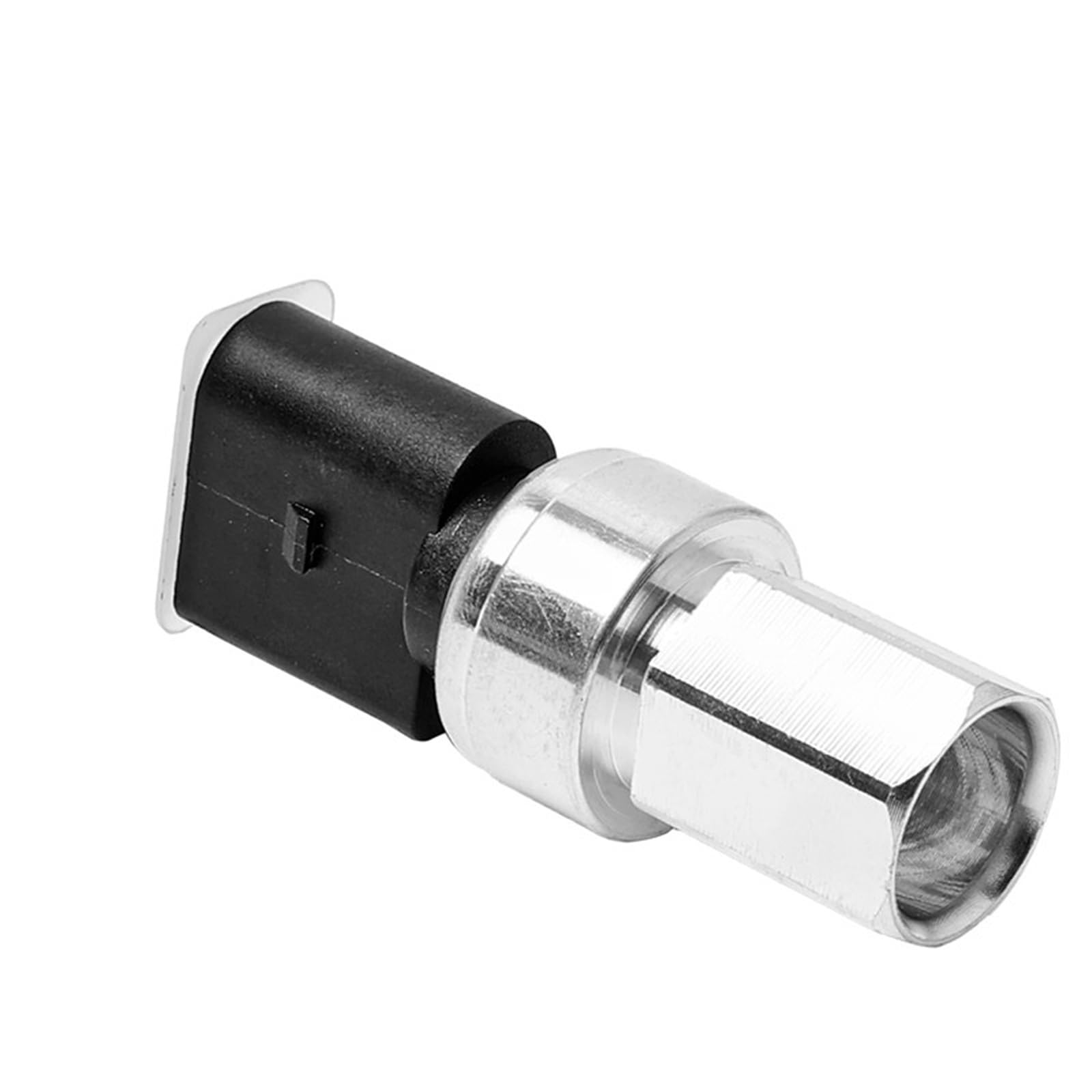Sensore pressostato Aria condizionata Compatibile con Caddy 1996 1997 1998-2011 e Lupo 1999-2006. Codici Ricambio: 1J0959126, 1K0959126A, 1K0959126B.