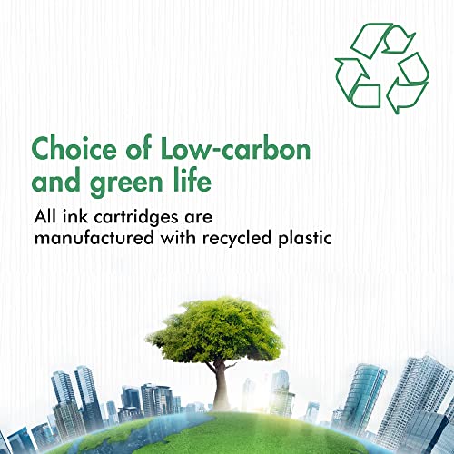 Anemec 952Xl Ink Cartridges Replacement For Hp 952Xl Ink Cartridges Combo Pack |Used In Hp Officejet Pro 8710 7740 8720 8210 8715 8702 7720 8730 8740 8216 8725 8700 Printer (4 Pack) #TOP5