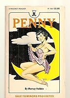 Penny B00225E1SS Book Cover