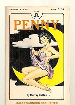 Paperback Penny Book