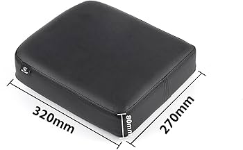 cc110 cc50 クロスカブ用　ロングシート　延長キャリアセット Amazon | HI-LINE スライドキャリア+ピリオンシートセット