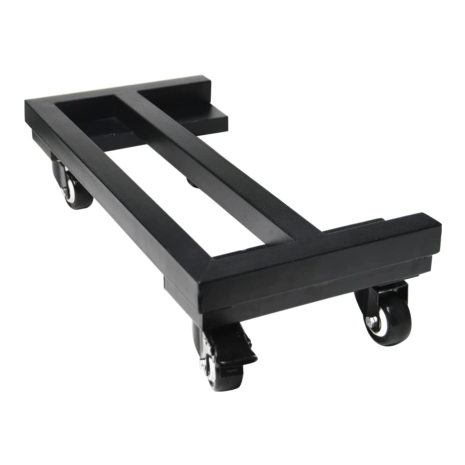 MWE 360 Photo Booth Accessories Trolley for 360 Photo Booth with 4 Wheels