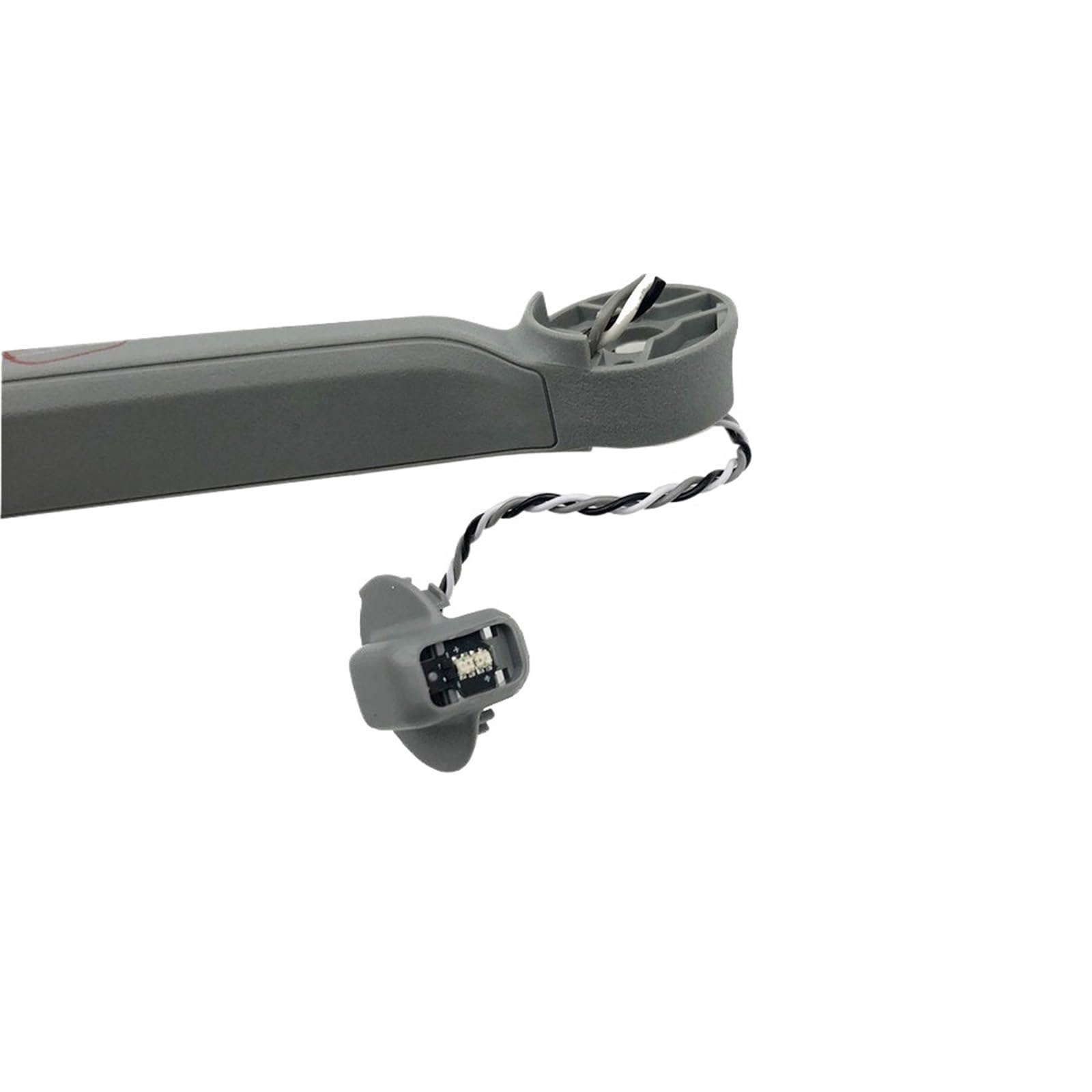 Ramiona bez silników do DJI Mavic Air 2 Lewe/prawe przednie/tylne ramię Naprawa części zamiennych(2 pcs arm motors)