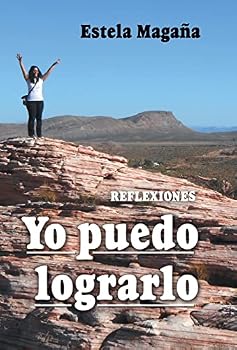 Hardcover Yo puedo lograrlo: Reflexiones [Spanish] Book