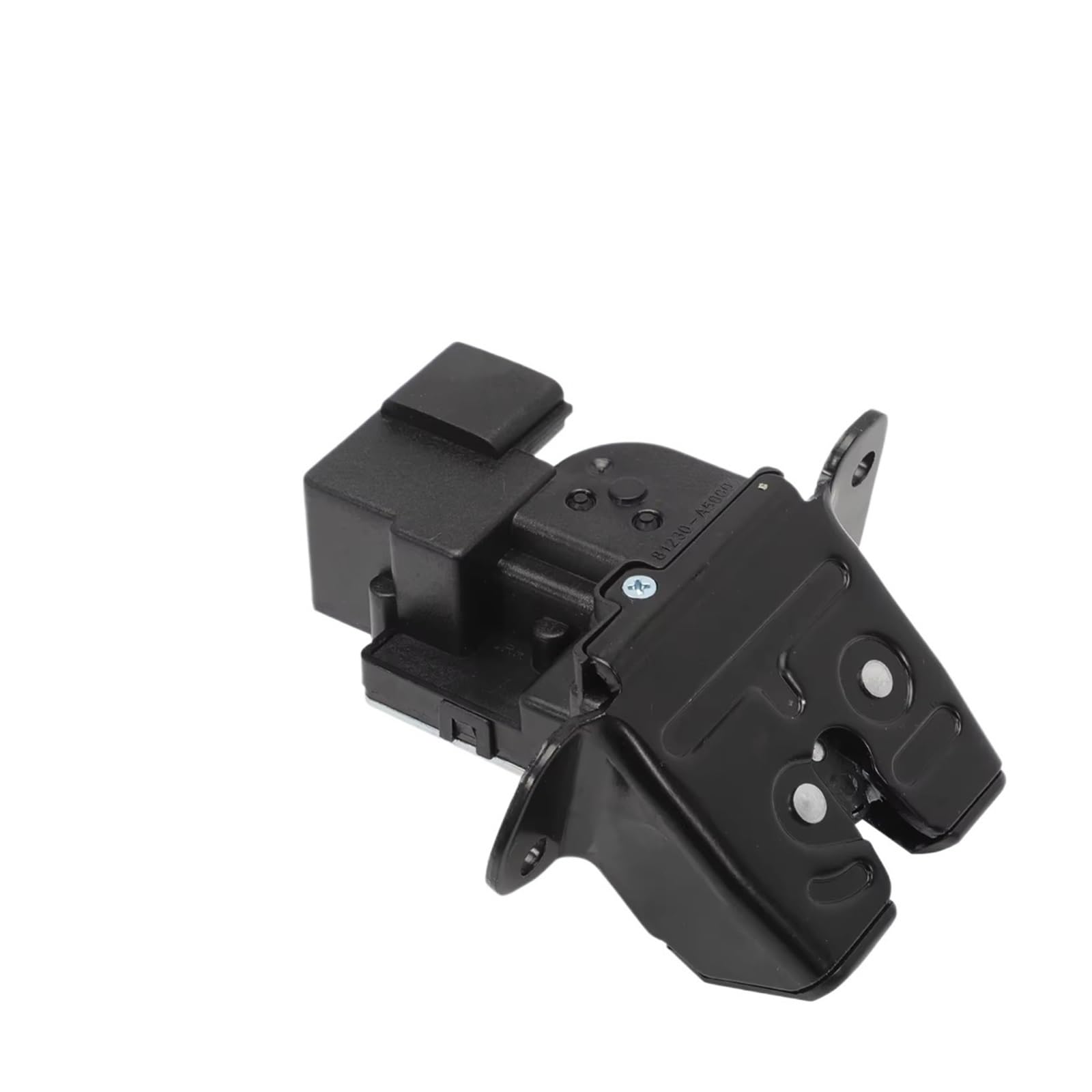 Trunk Lock Tailgate Lock for Hyundai I30 GD 2011-2023 Tailgate Boot Lock Tailgate Trunk Latch Mechanism Door Lock Actuator 81230-A6000 Tailgate Boot Lock