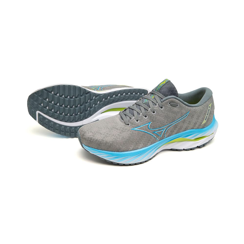 Mizuno Wave Inspire 19 CorrerHombre
