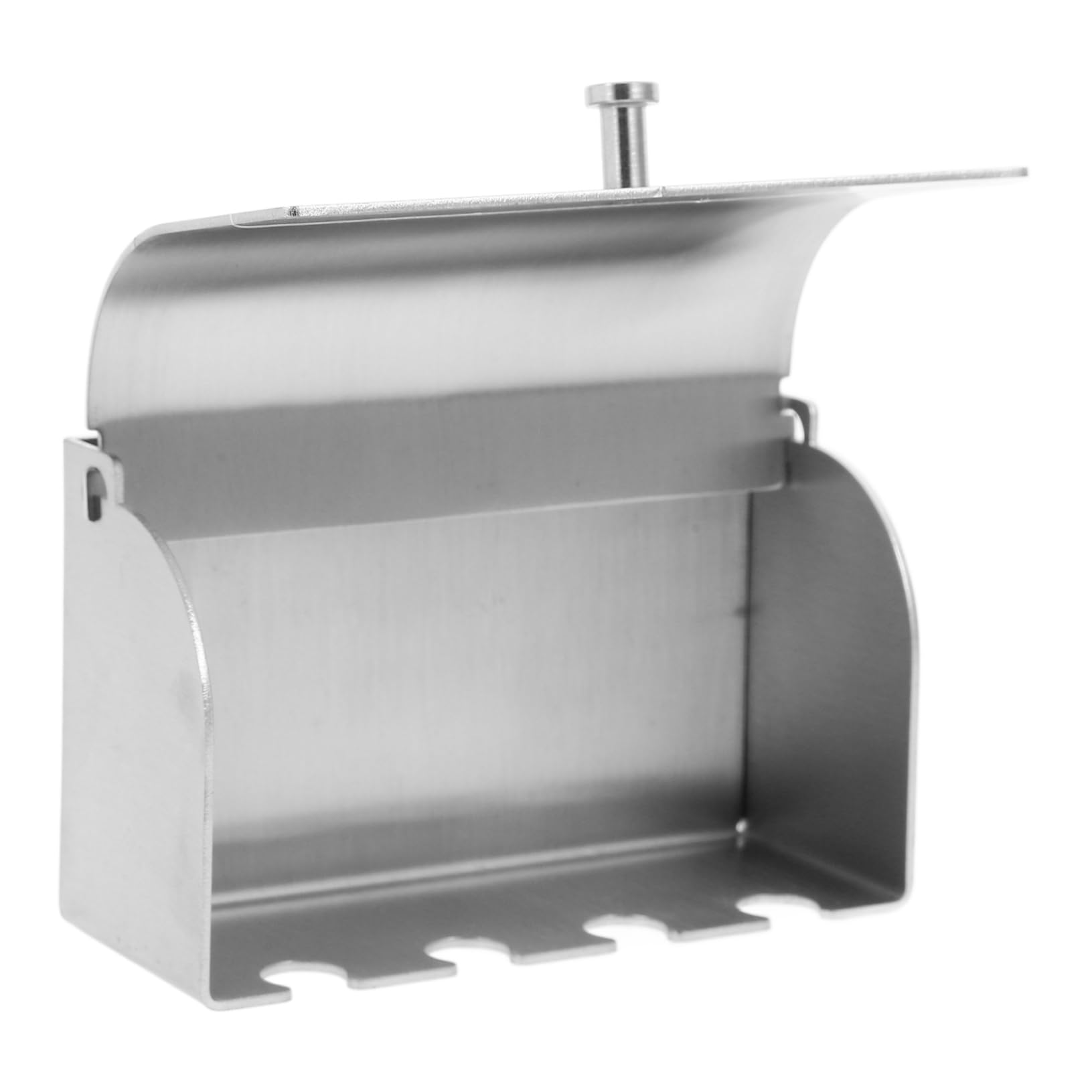 PRETYZOOM Set Di 3 Porta Spazzolini Da Denti Organizer Da Parete Per Bagno Facile Da Installare Elegante E Funzionale