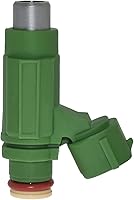 Vista 7 de 49033-0558 Inyector de combustible compatible con Kawasaki Versys-X 300 2017-2022 Ninja 300 2013-2017 (juego de 6)