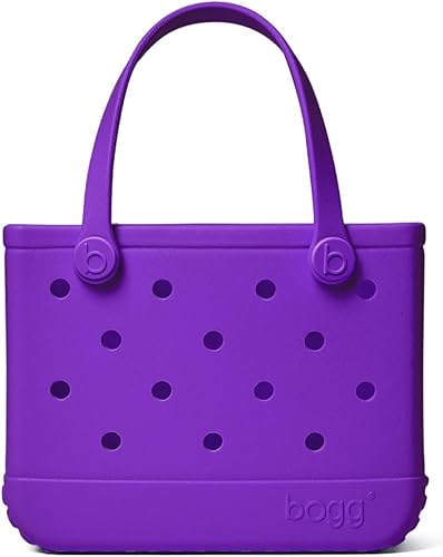 Vista 245 de BOGG BAG - Tote para playa, piscina, barco, deportes - EVA multiusos - Botones tonales