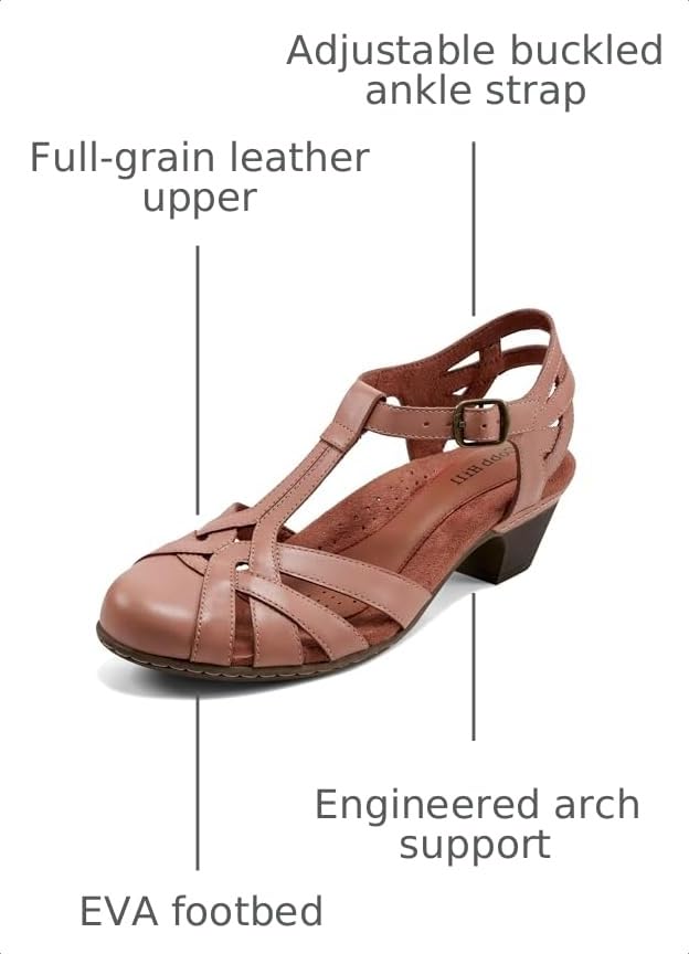 Image of Cobb Hill Women's Aubrey, Tuscany Leather, 10