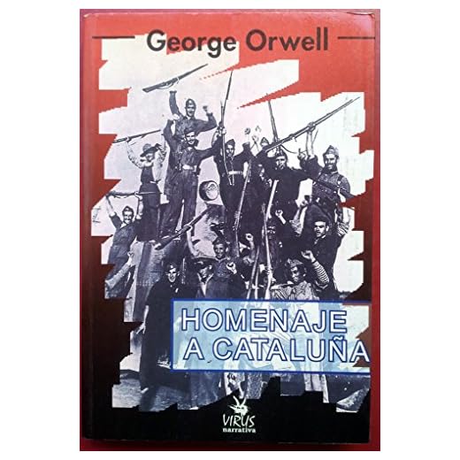 Homenaje A Cataluña (Narrativa (virus))
