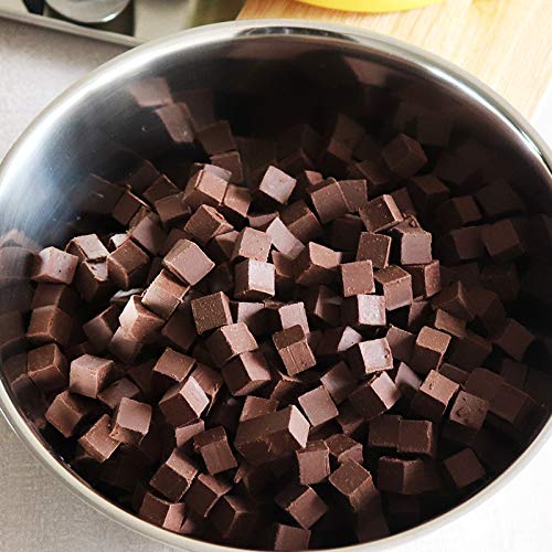 Amazon | チョコバナナ 用チョコレート 早くキレイに固まるチョコ